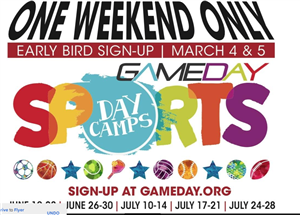 Gameday Sports